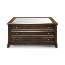 Arden Road Collector Cocktail Table