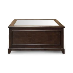 Arden Road Collector Cocktail Table