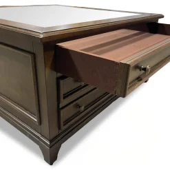 Arden Road Collector Cocktail Table