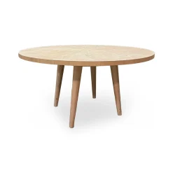 Aria Round Dining Table