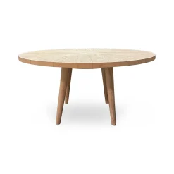 Aria Round Dining Table