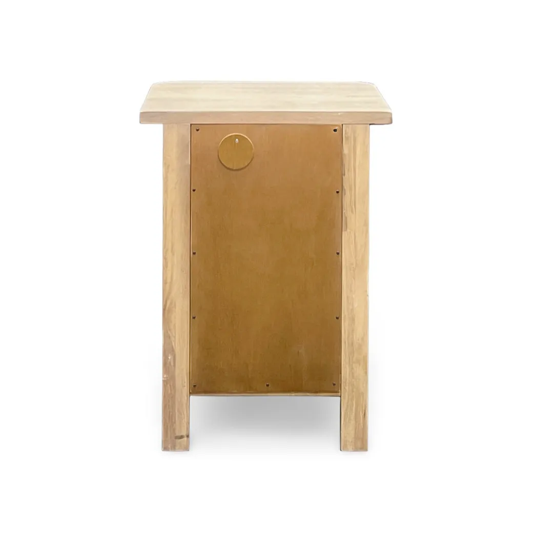 Aria Small Nightstand