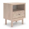 Arloster Nightstand