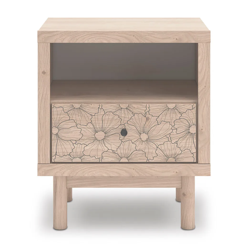 Arloster Nightstand