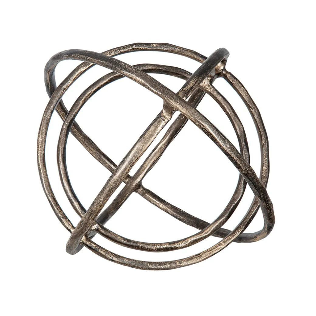 Armillary Orb