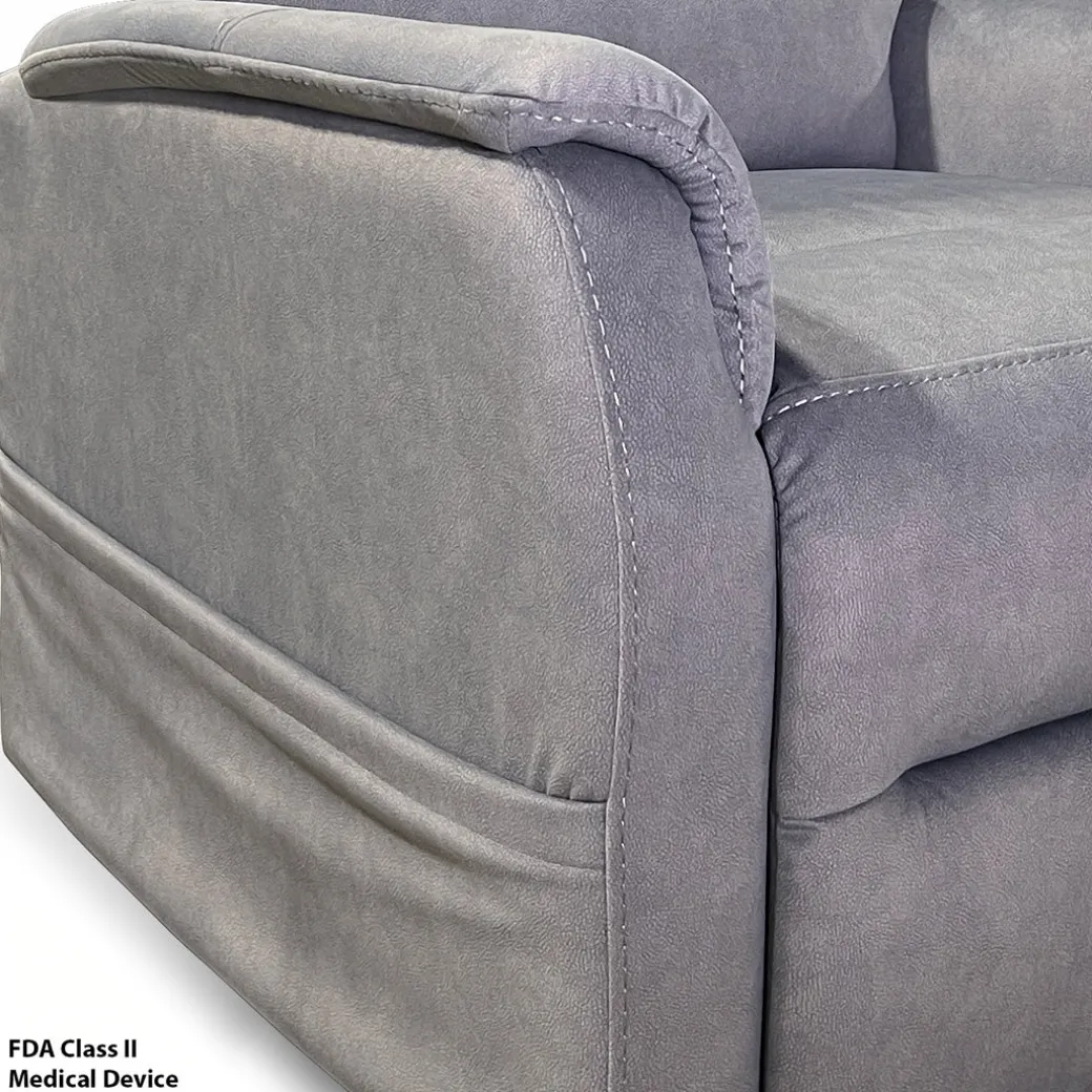 Arthur Power Lift Recliner