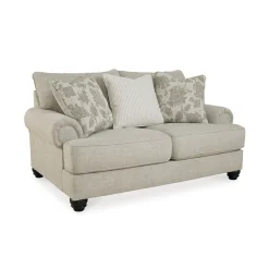 Asanti Loveseat