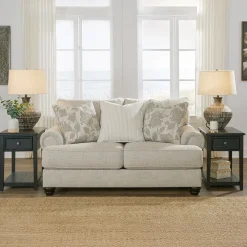 Asanti Loveseat