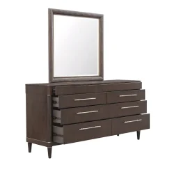 Asher Park Bedroom Group