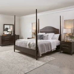 Asher Park Bedroom Group