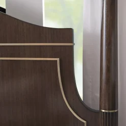 Asher Park Bedroom Group