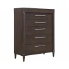 Asher Park Chest