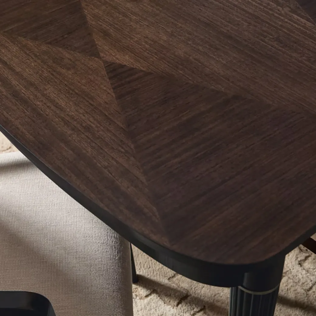 Asher Park Dining Table