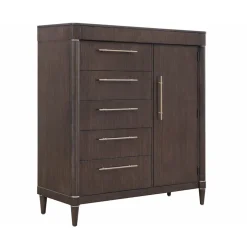 Asher Park Door Chest