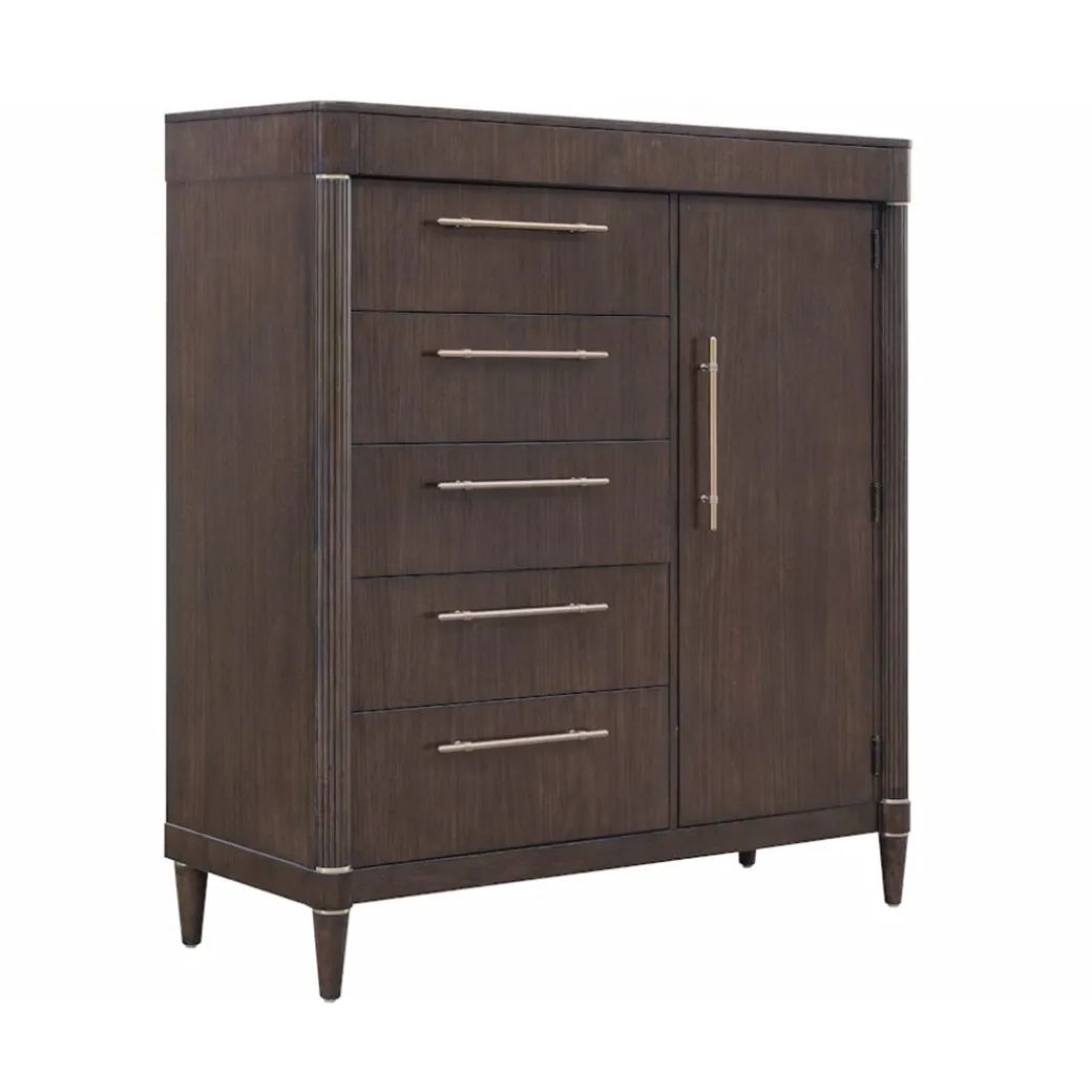 Asher Park Door Chest