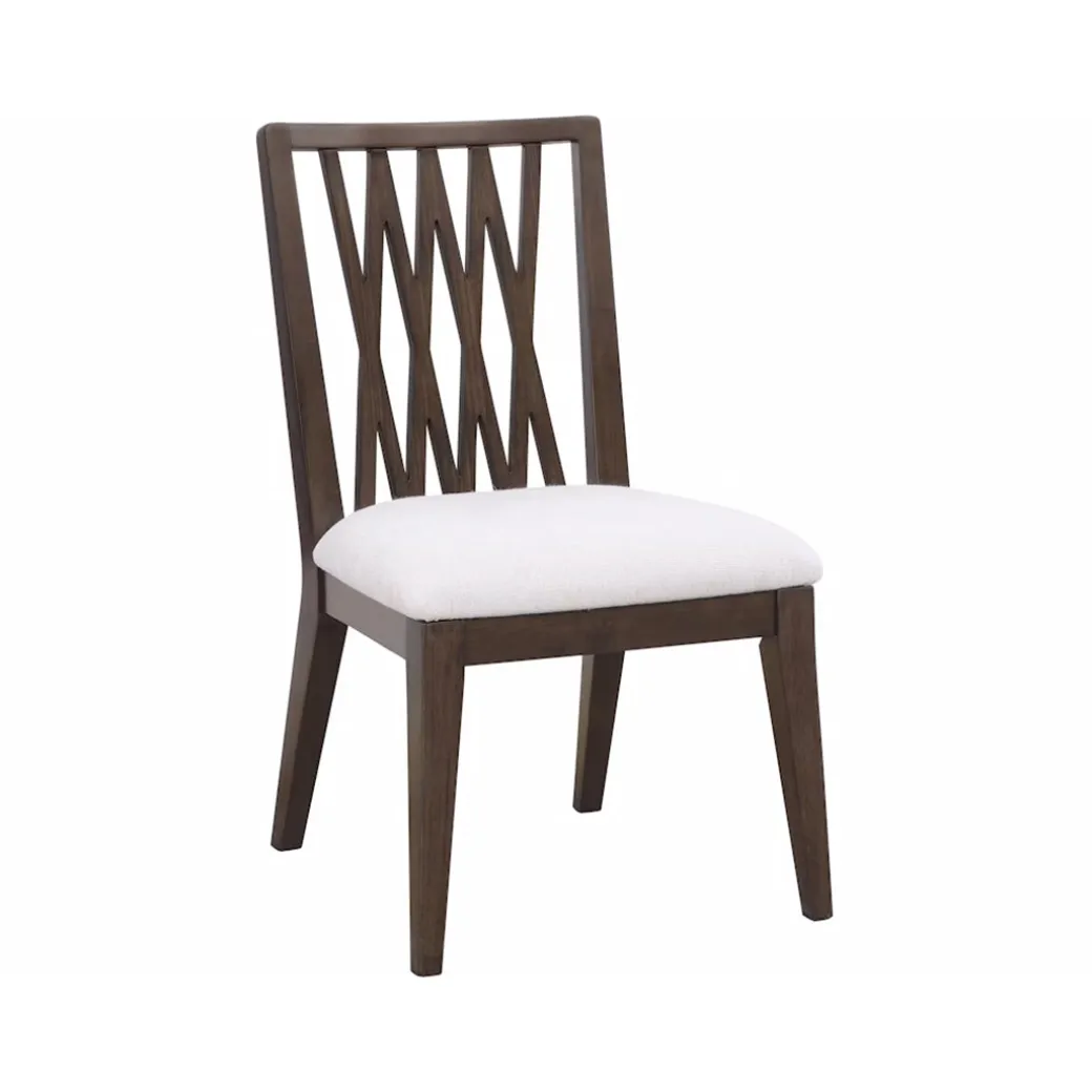 Asher Park Side Chair