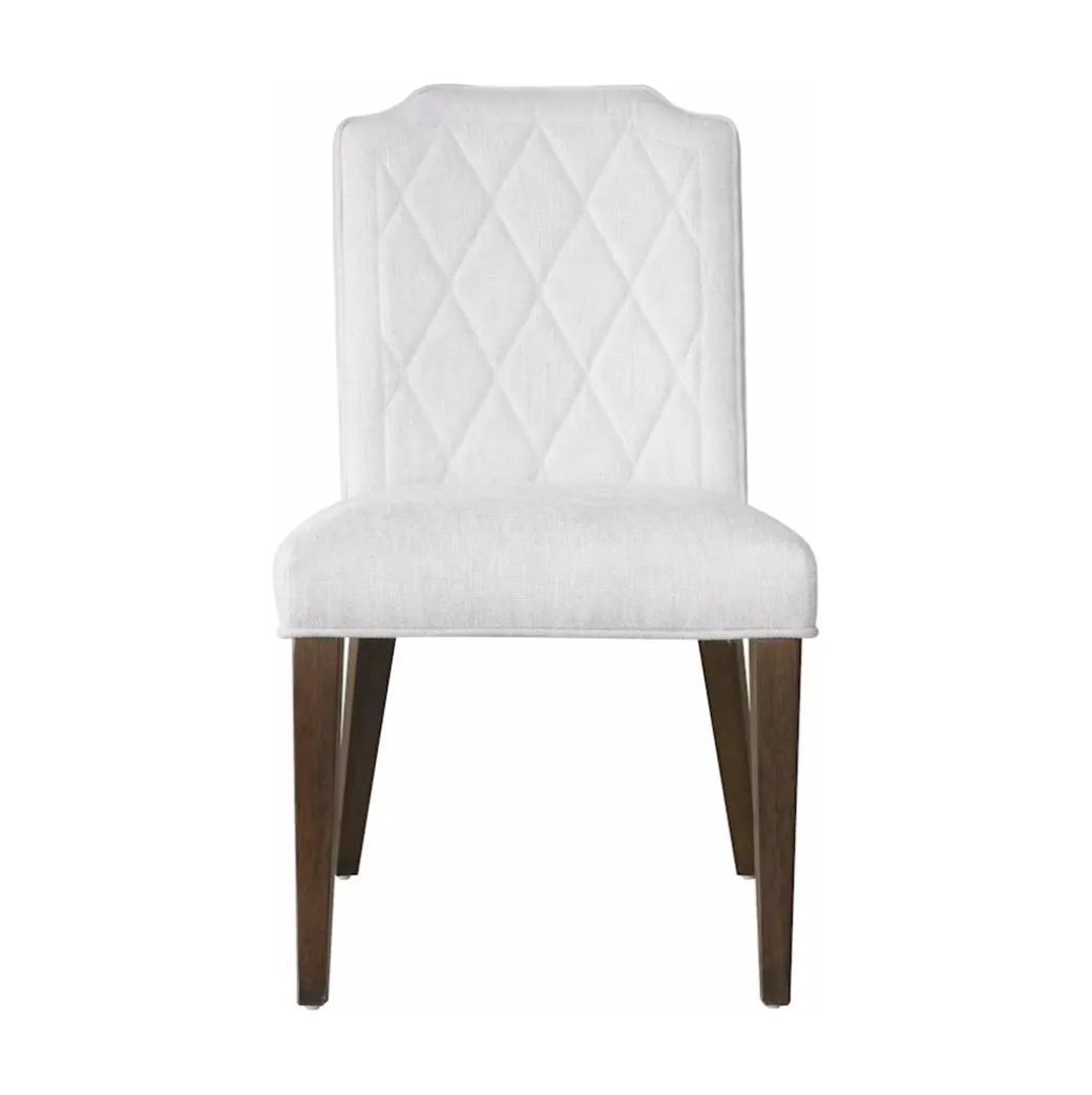 Asher Park Upholstered Side Chair