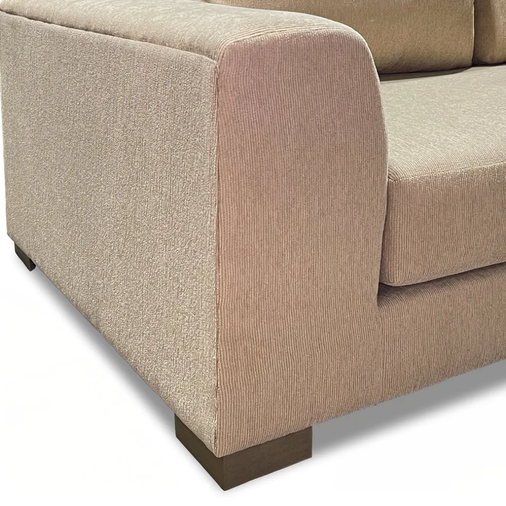 Asher Sectional