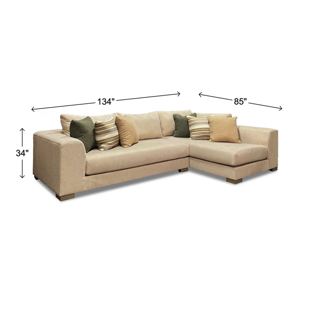 Asher Sectional