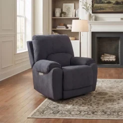 Asher Zero Gravity Recliner