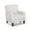 Ashton Pushback Recliner