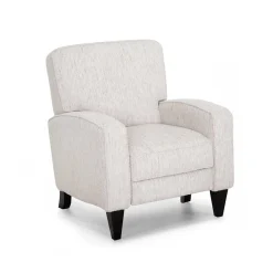 Ashton Pushback Recliner