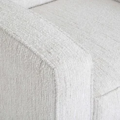 Ashton Pushback Recliner