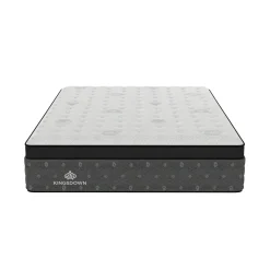 Aspen Medium Mattress