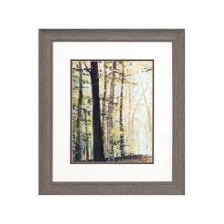 Autumn Forest I