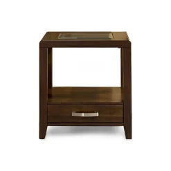Avenue End Table