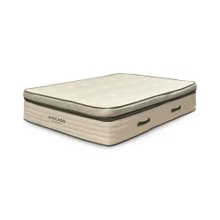 Avocado Boxtop Green Mattress