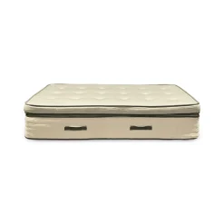 Avocado Boxtop Green Mattress