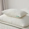 Avocado Green Pillow