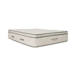 Avocado Pillowtop Green Mattress