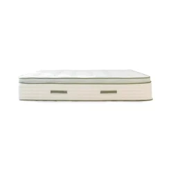 Avocado Pillowtop Green Mattress