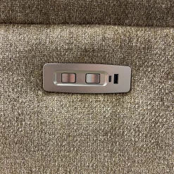 Axis Power Reclining Sofa