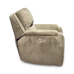Axis Wall Saving Power Recliner