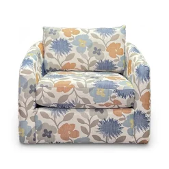 Bailey Swivel Chair