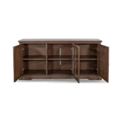 Banning Media Console - 66 Inches