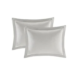 Barely There Comforter Set