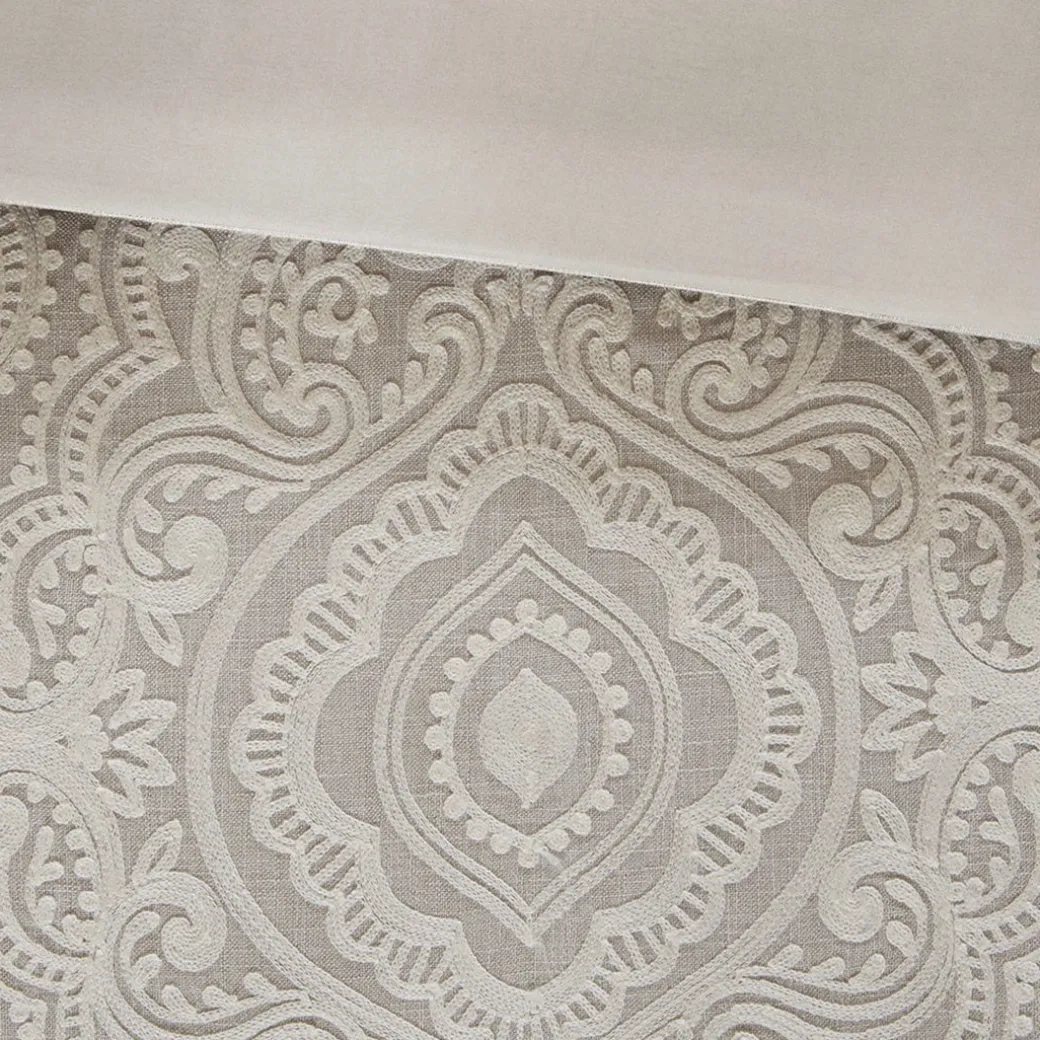 Barely There Comforter Set