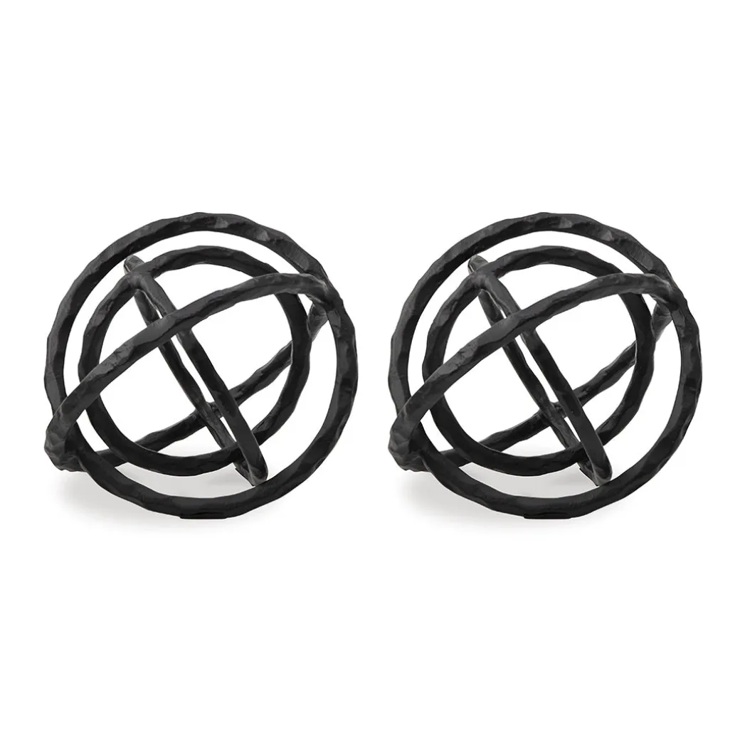 Barlee Sculptures (Set of 2)
