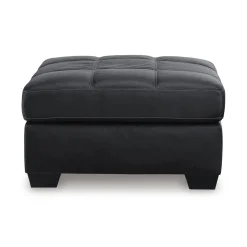Barlin Mills Accent Ottoman