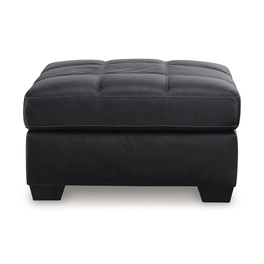 Barlin Mills Accent Ottoman