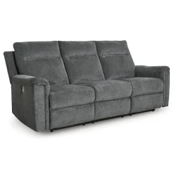 Barnsana Power Reclining Sofa