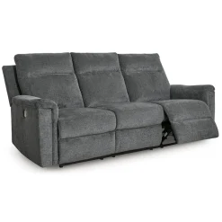 Barnsana Power Reclining Sofa