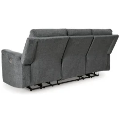 Barnsana Power Reclining Sofa