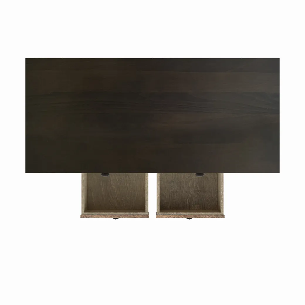 Bartlett's Island Chifforobe