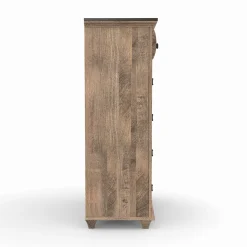 Bartlett's Island Chifforobe