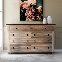 Bartlett's Island Dresser